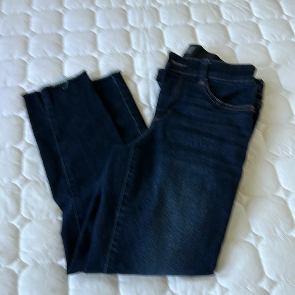Wit & Wisdom jeans